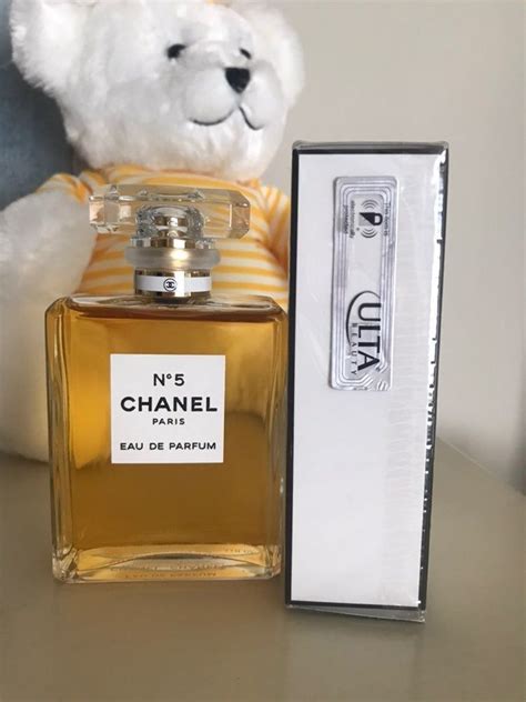 chanel no 5 ulta